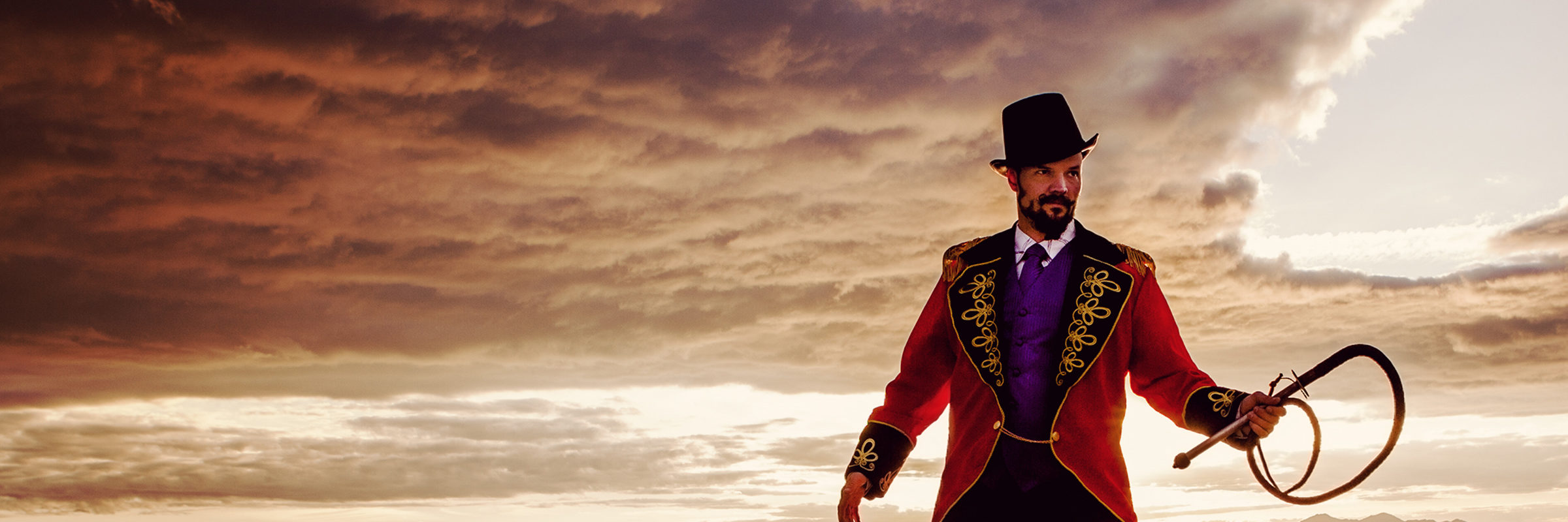 I'm a Ringleader. And I'm OK with it. | Siegfried Blog