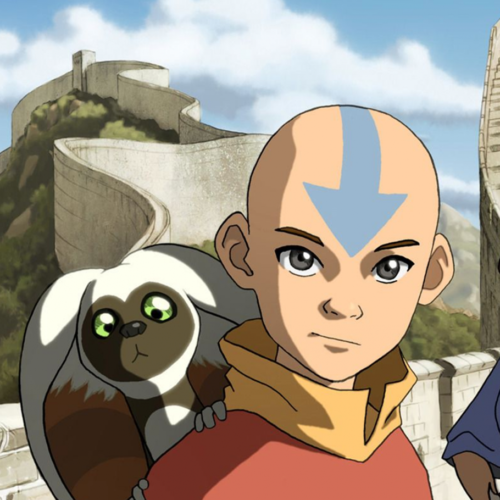 Lessons from the Last Airbender