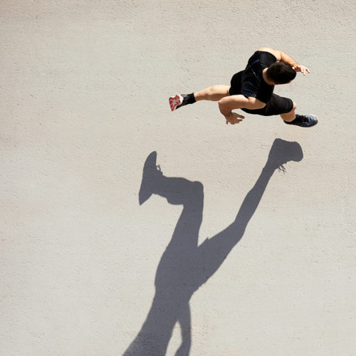 How to create change with habits