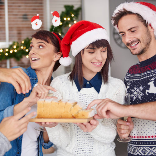 How to connect with your network this holiday