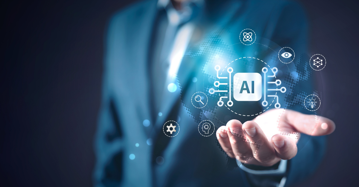 Manual to momentum: Leveraging AI as a process improvement multiplier ...